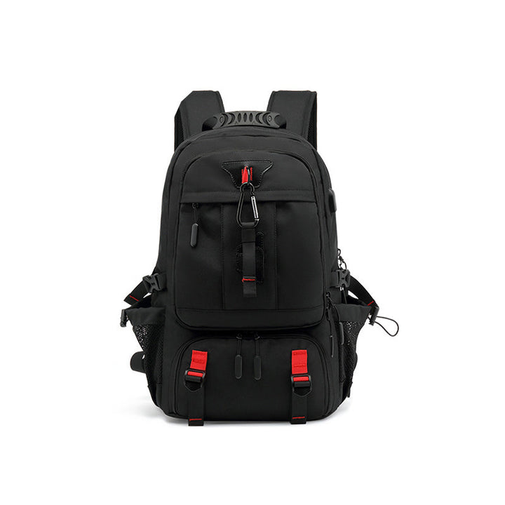 Large capacity travel bag | Stornfield