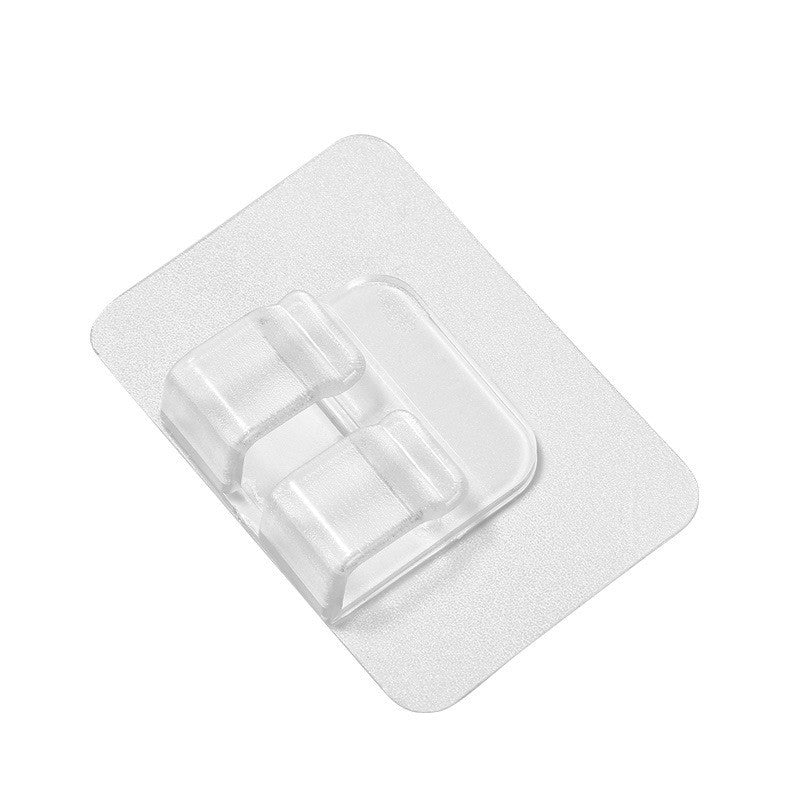 Versatile car mat fastening hooks | Stornfield