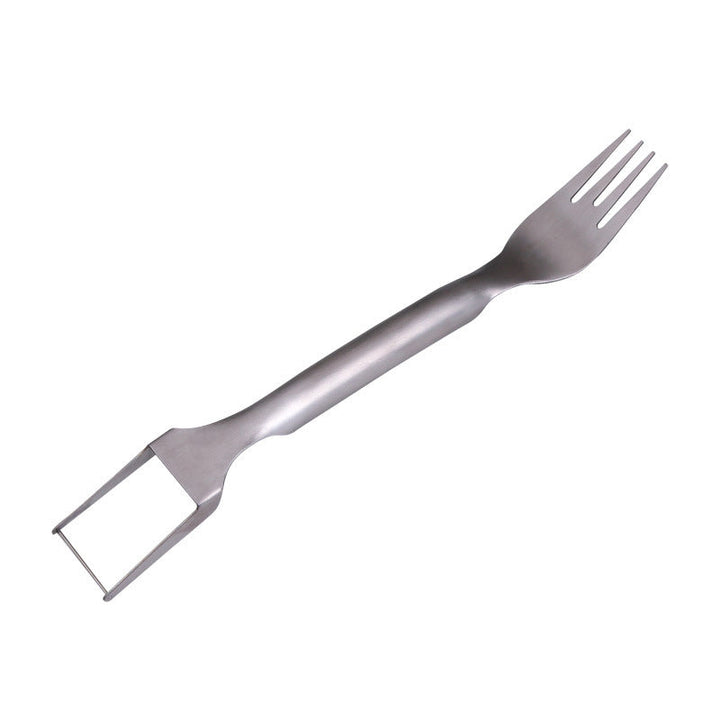 2-in-1 Watermelon Fork Cutter | Stornfield