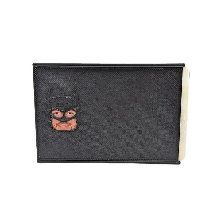 Stornfield | Batman ID Holder