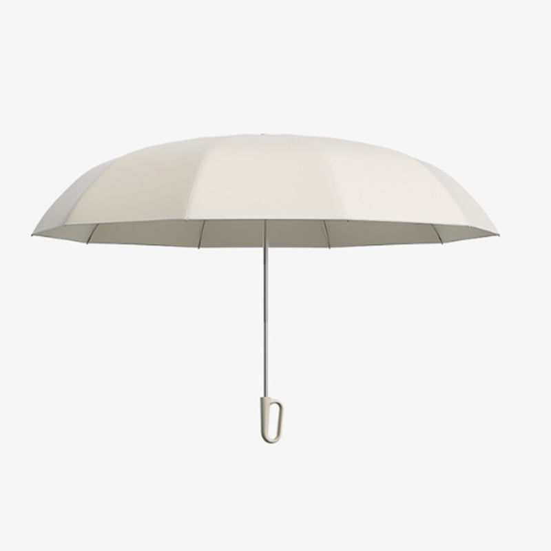Stornfield | Umbrella with ring handle