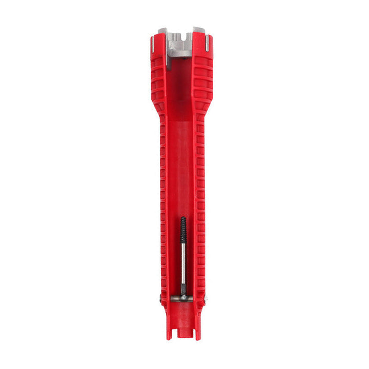 8-in-1 Sink Multi-Wrench | Stornfield