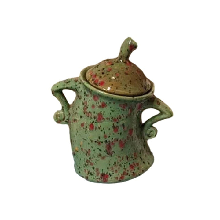Funny Mug Canister with Attitude | Stornfield