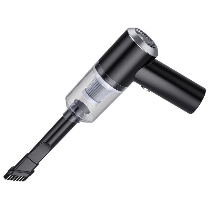 Cordless Handheld Vacuum Cleaner for Cars | Stornfield