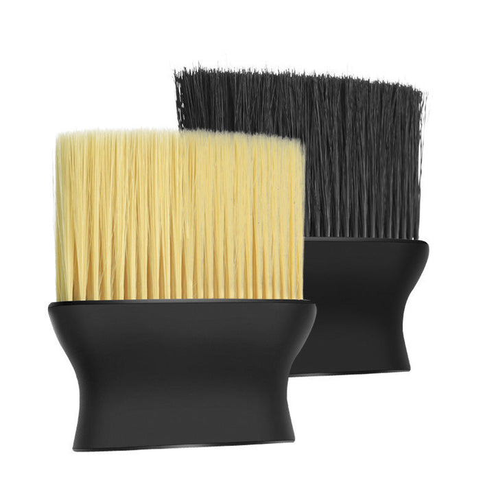 High Density Ultra Soft Detail Brush | Stornfield