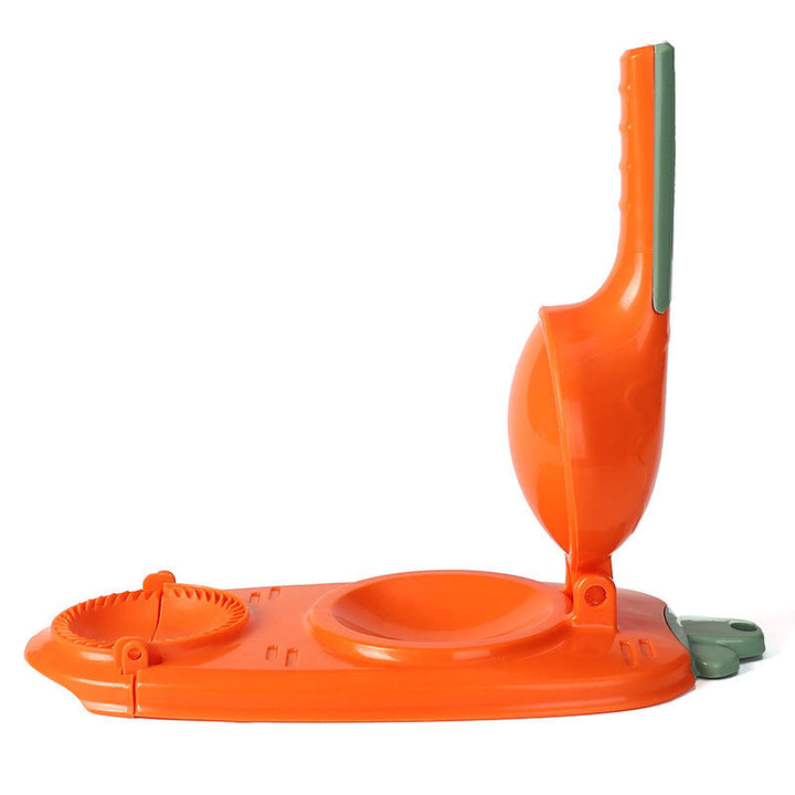 New 2-in-1 Dumpling Mold Press | Stornfield
