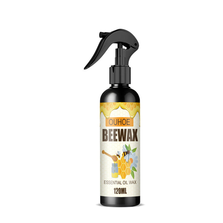 Stornfield | Spray de cire d'abeille micromoléculaire naturel