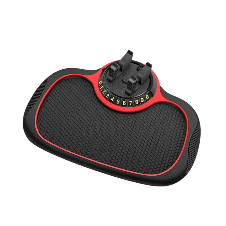 Multifunctional Car Non-Slip Mat Car Phone Holder | Stornfield