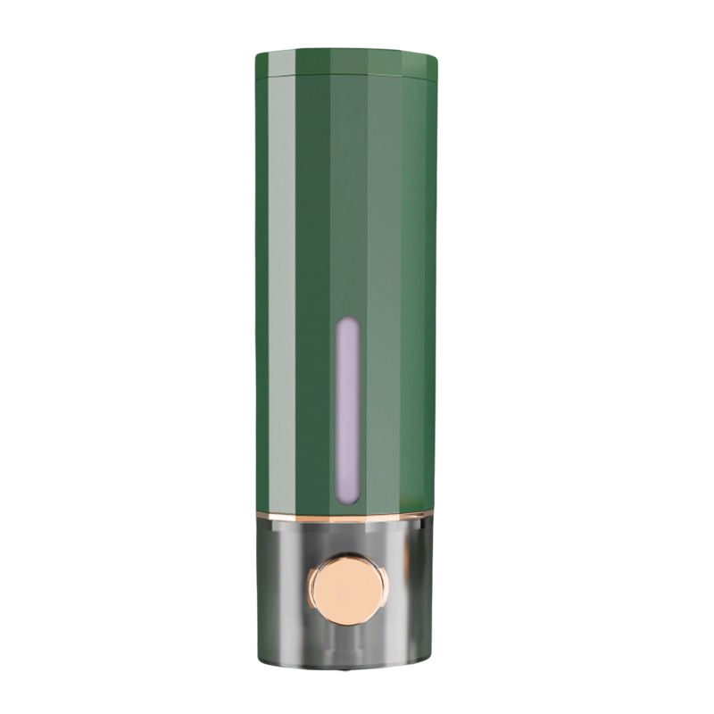 Wall-Mounted Manual Soap Dispenser | Stornfield