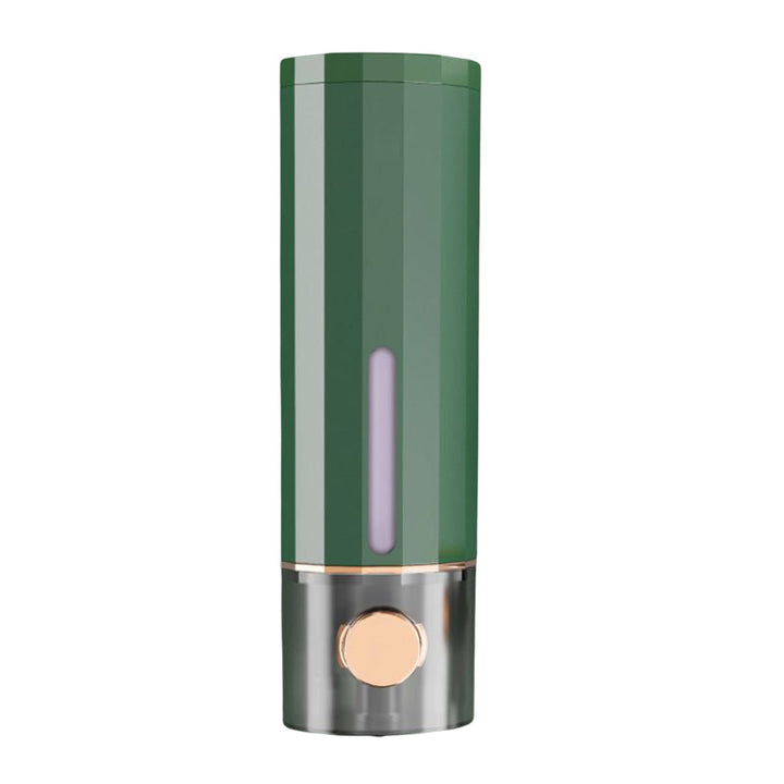 Wall-Mounted Manual Soap Dispenser | Stornfield