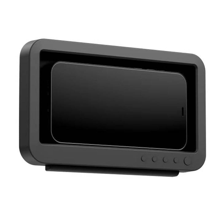 Shower Phone Holder Waterproof Touchable | Stornfield