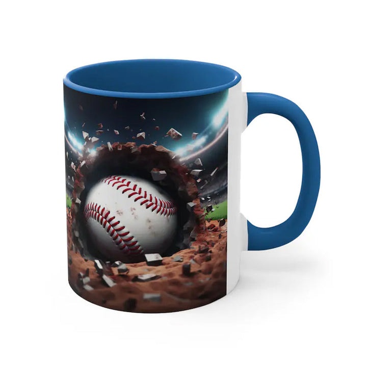 Ball Print Mug | Stornfield