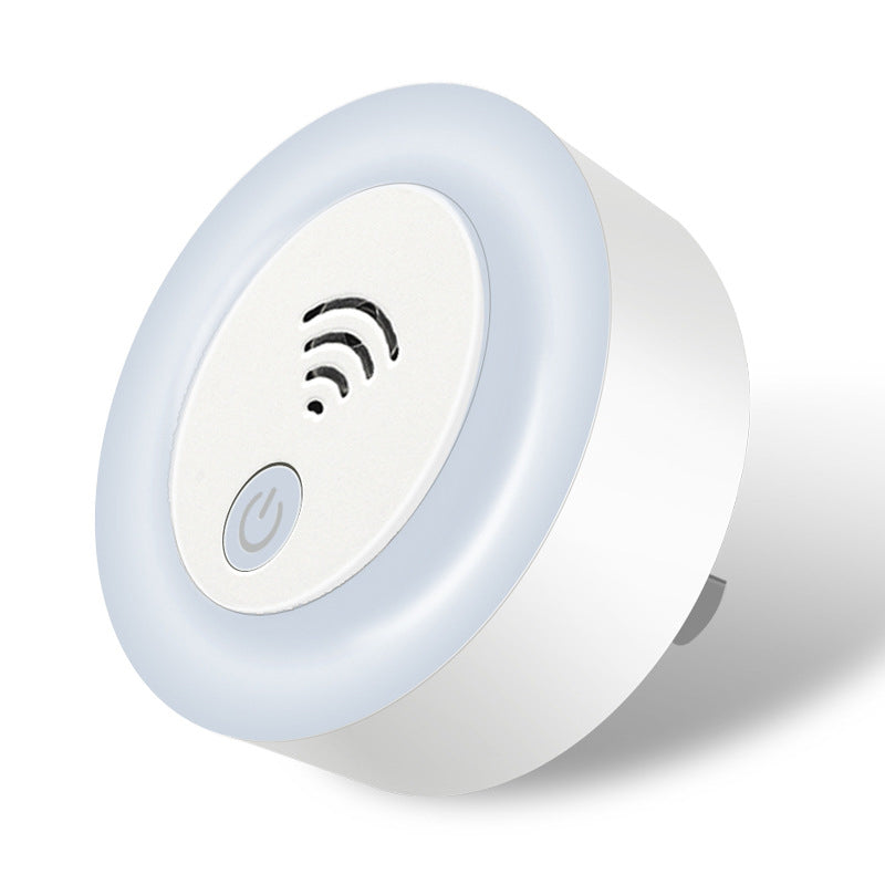 Electronic Ultrasonic Mosquito Repellent | Stornfield