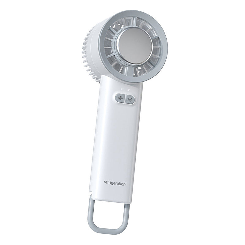 Handheld Mini Portable Ice Cold Fan | Stornfield