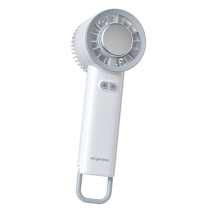 Handheld Mini Portable Ice Cold Fan | Stornfield
