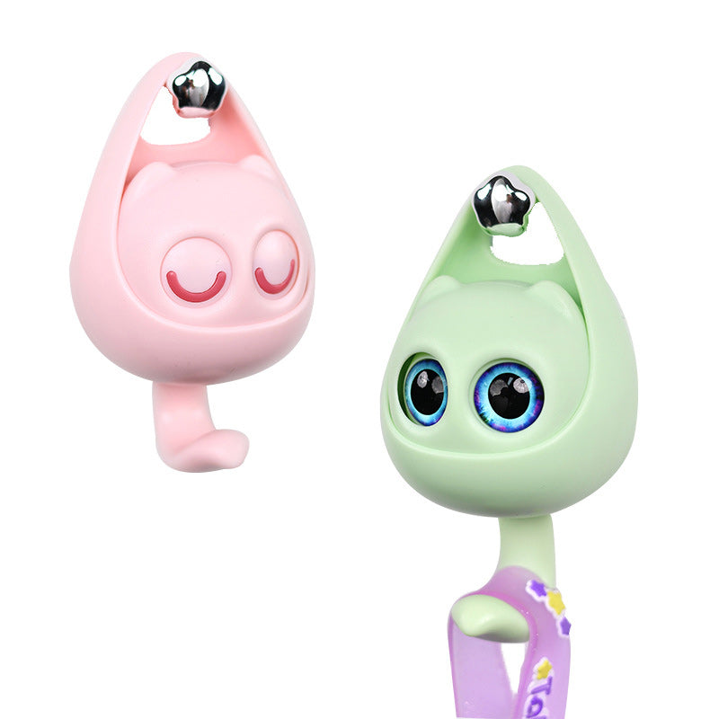 Creative Cartoon Hooks | Stornfield