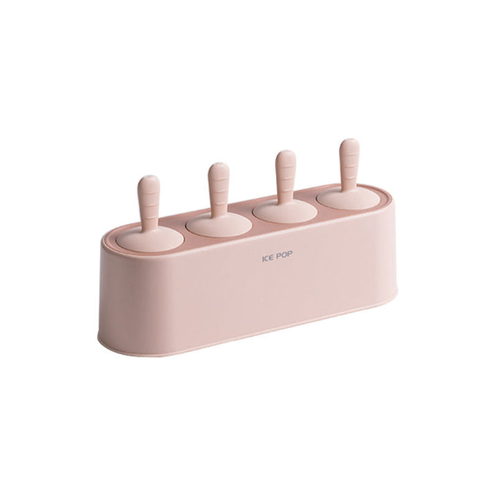 Stornfield | Silicone Ice on a Stick Ice Cream Mold Set