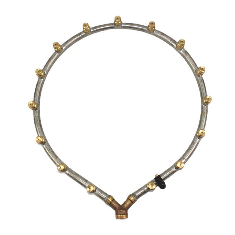 Stornfield | Agricultural Spraying Insect Destroyer Ring Nozzle
