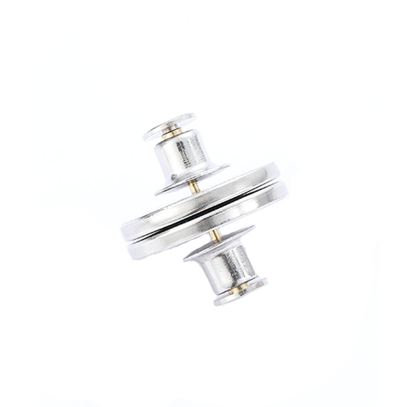 Magnetic Curtain Clip | Stornfield