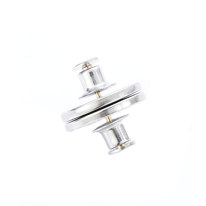 Magnetic Curtain Clip | Stornfield