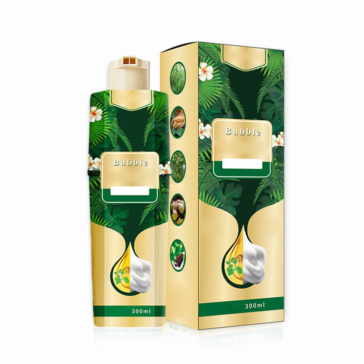 Foaming Shampoo for Hair Dye | Stornfield