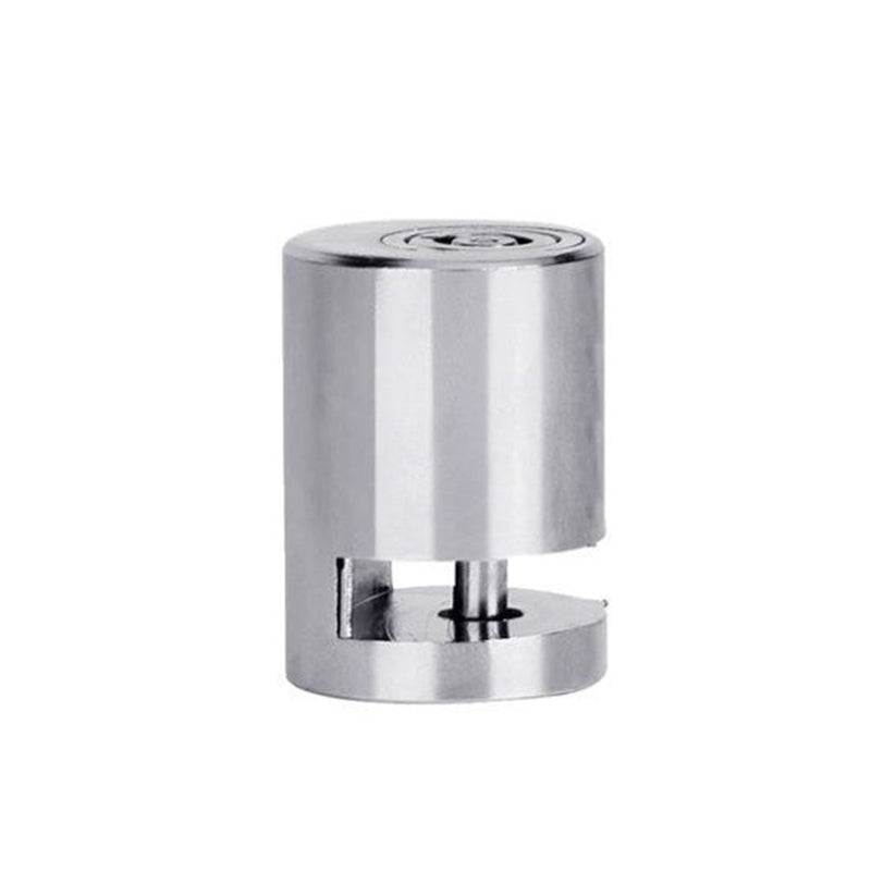 Anti-theft wheel disc lock with 2 keys | Stornfield