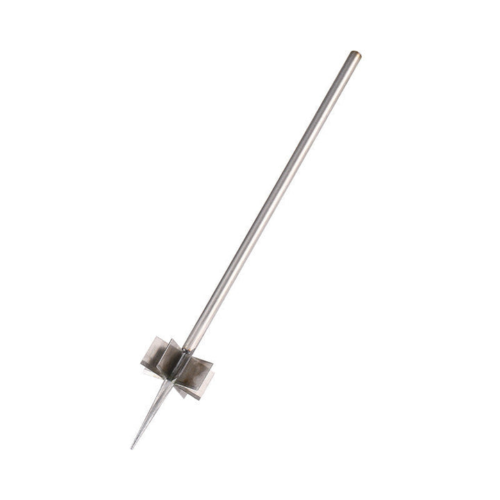 Plum Blossom Onion Cutter | Stornfield