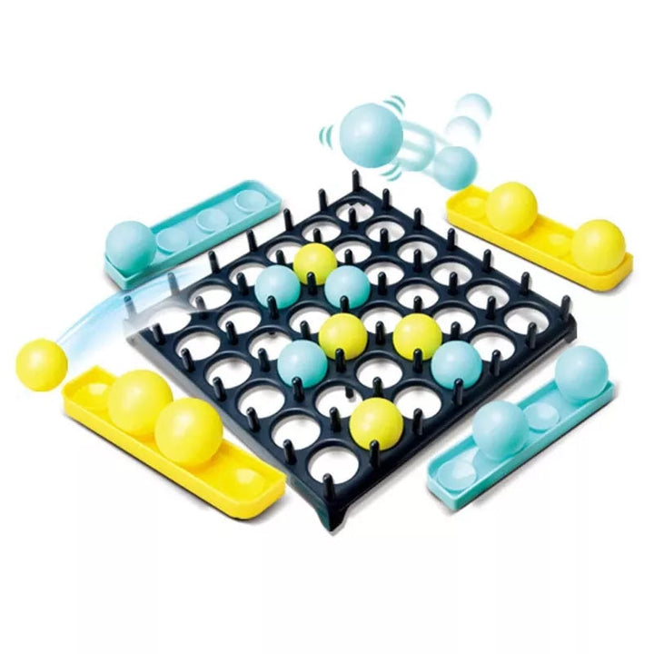 bouncing ball game toy | Stornfield