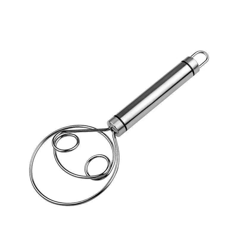Stainless steel whisk | Stornfield