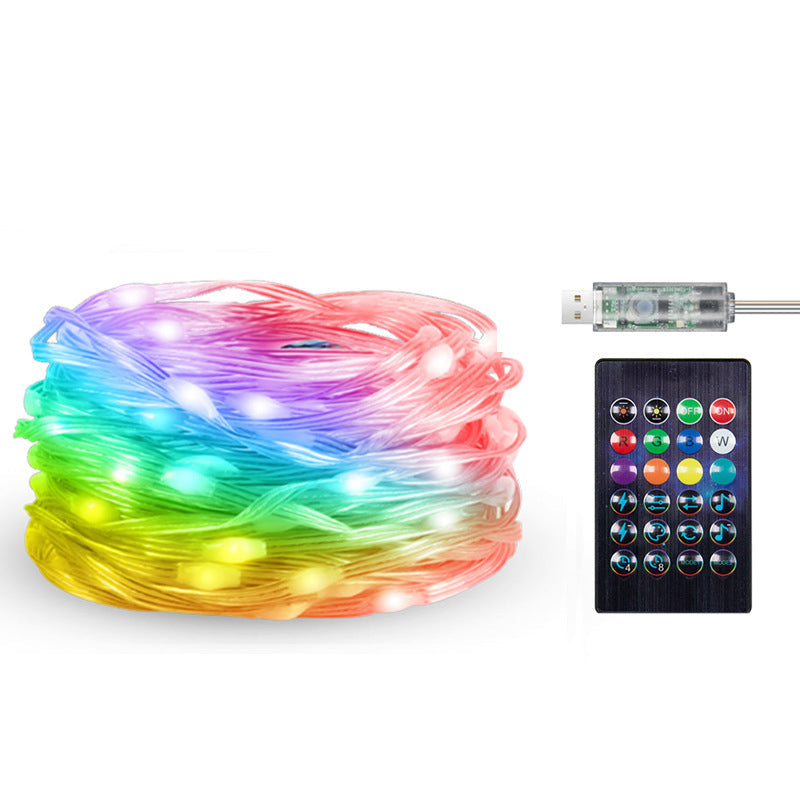 Wi-Fi Bluetooth Smart Led for Outdoor | Stornfield