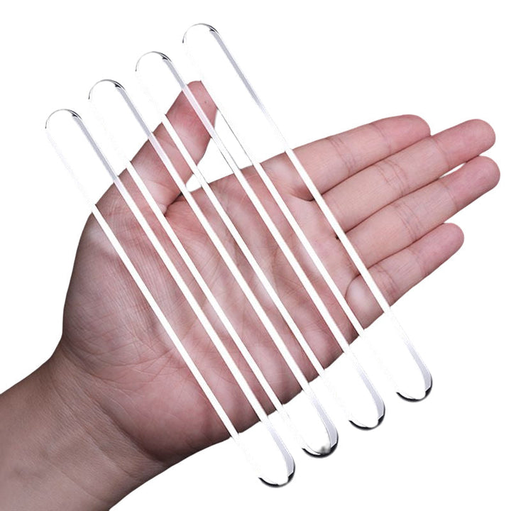 Silicone Anti-collision Door Sticker (10 pcs) | Stornfield
