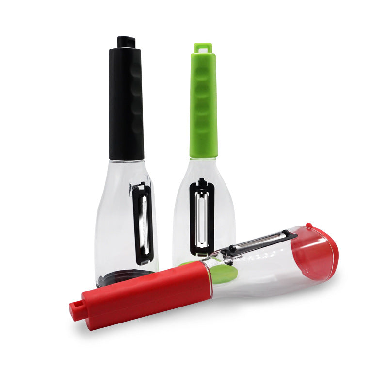Vegetable Peeler | Stornfield