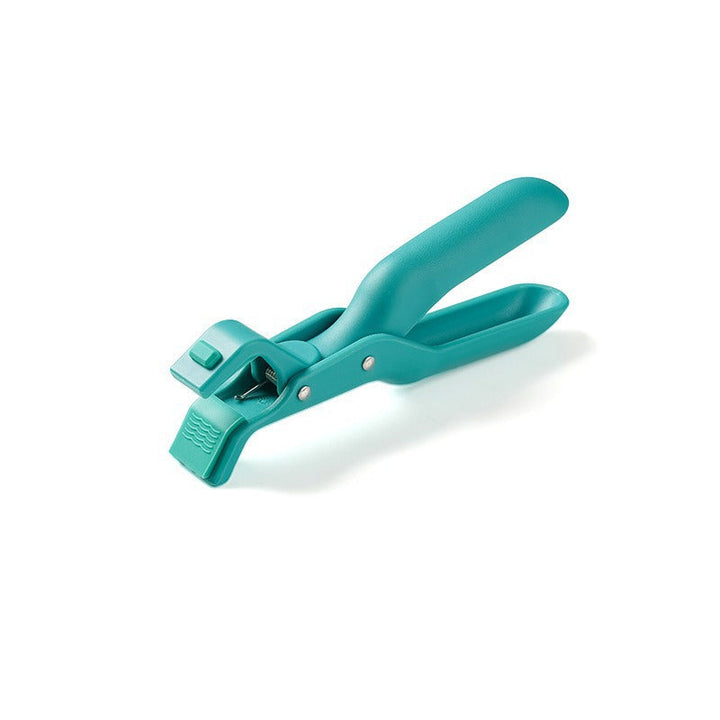 Multi-purpose anti-scalding bowl holder clip for the kitchen | Stornfield
