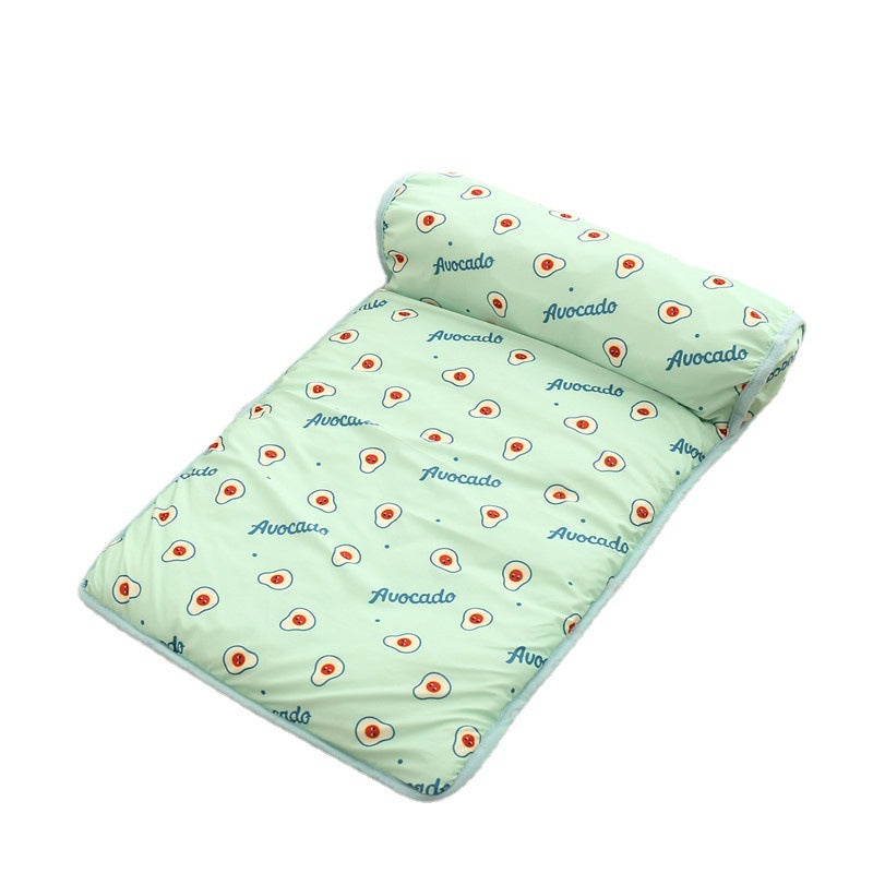 Ice silk cooling mat for pets | Stornfield