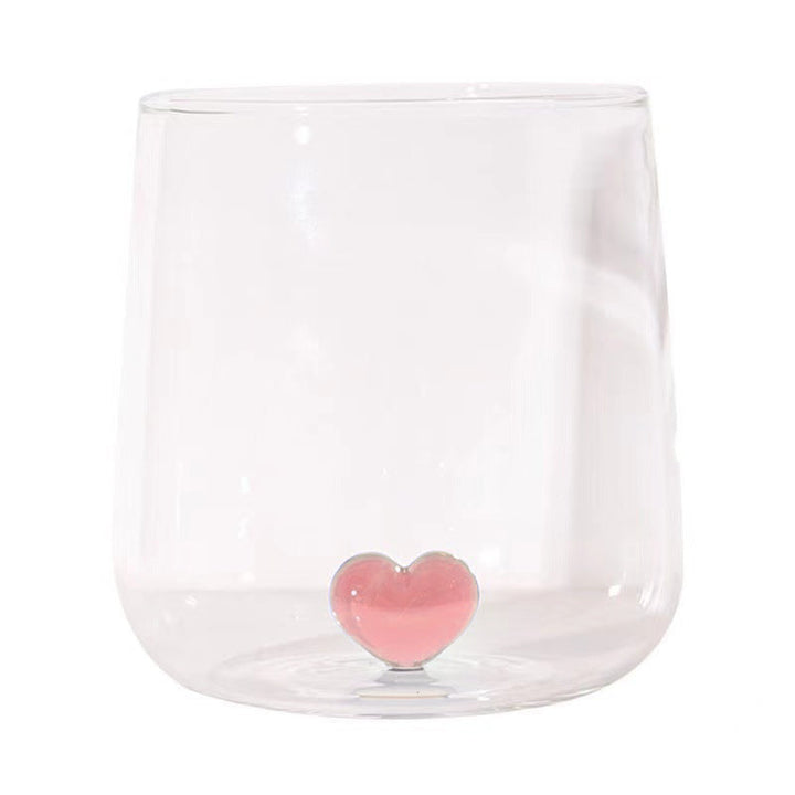 Loving Couple Glass | Stornfield