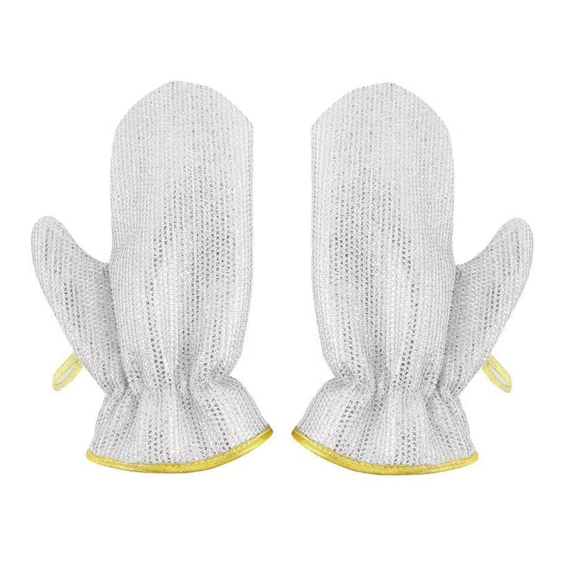 Wire dishwashing gloves | Stornfield