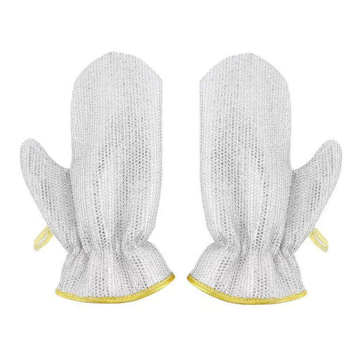 Wire dishwashing gloves | Stornfield