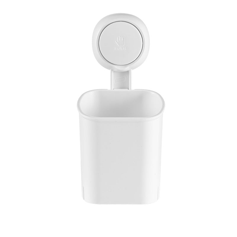 Toothbrush Holder Suction Cup | Stornfield
