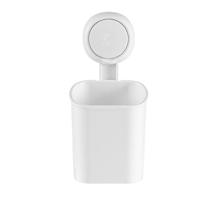 Toothbrush Holder Suction Cup | Stornfield