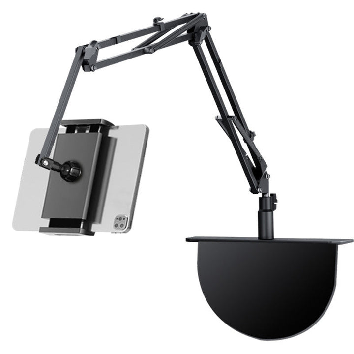 Stornfield | Extendable and Concealed Bed Phone/Tablet Holder