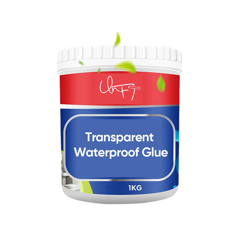 Stornfield | Waterproof Clear Adhesive