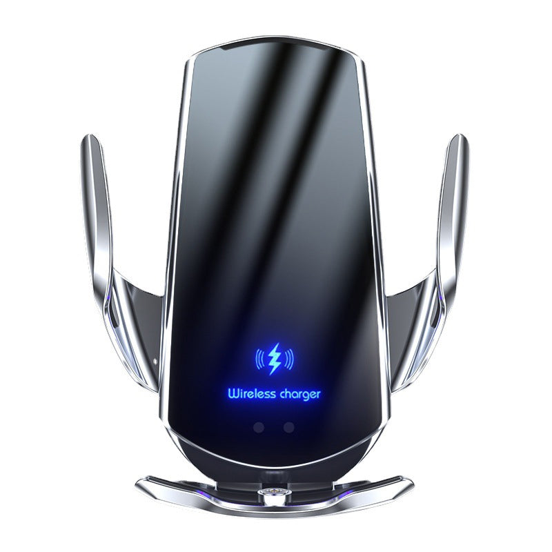 Wireless Charging Phone Holder | Stornfield