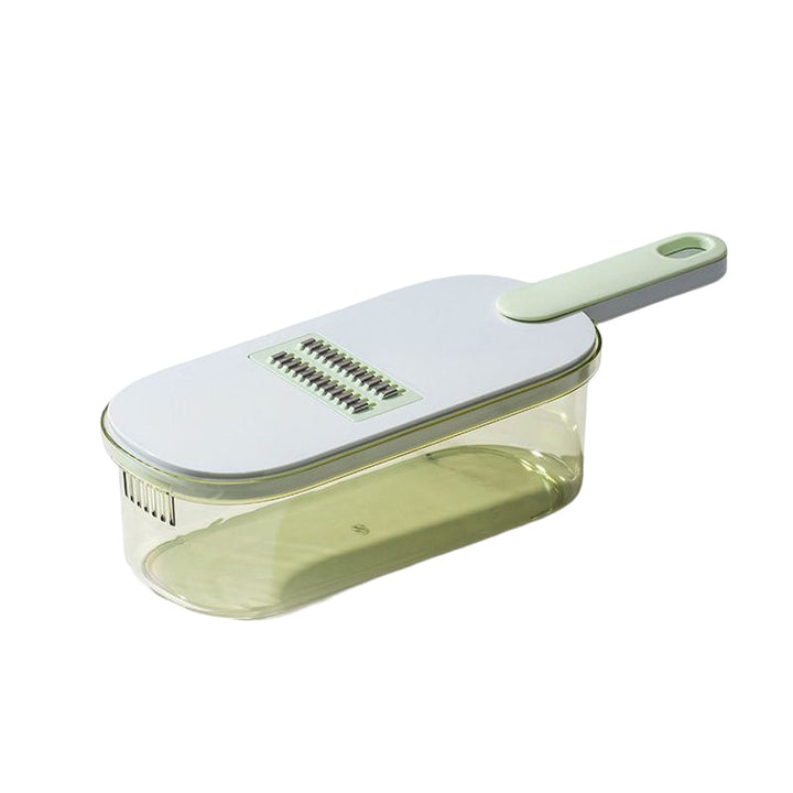 Multi-Purpose Vegetable Slicer Cutter Set | Stornfield