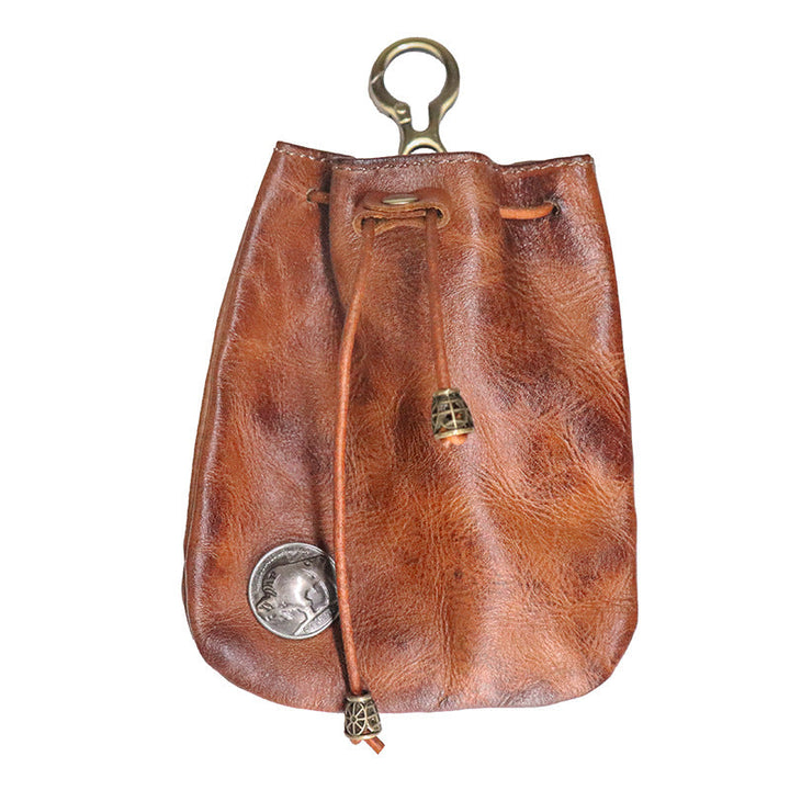 Simple Retro Storage Bag | Stornfield