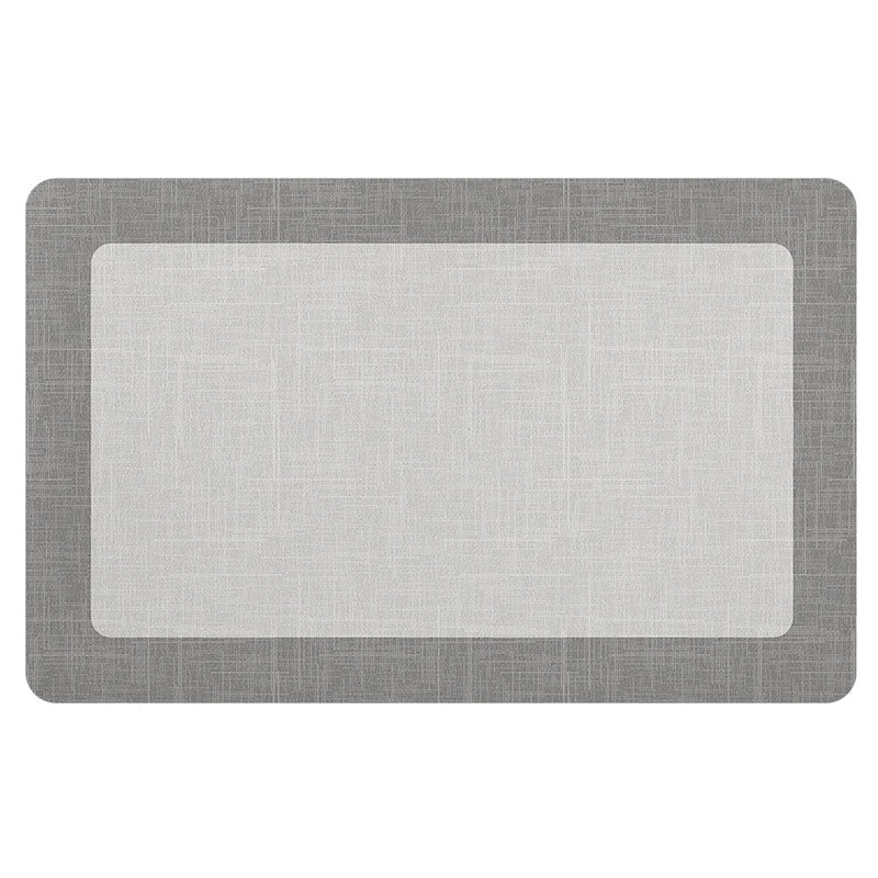 Non-Slip Minimalist Bathroom Floor Mat - Super Absorbent, Easy to Clean | Stornfield