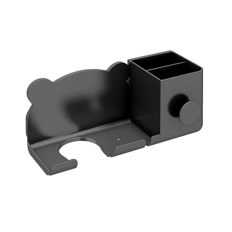 Stornfield | Bathroom Hair Dryer Holder