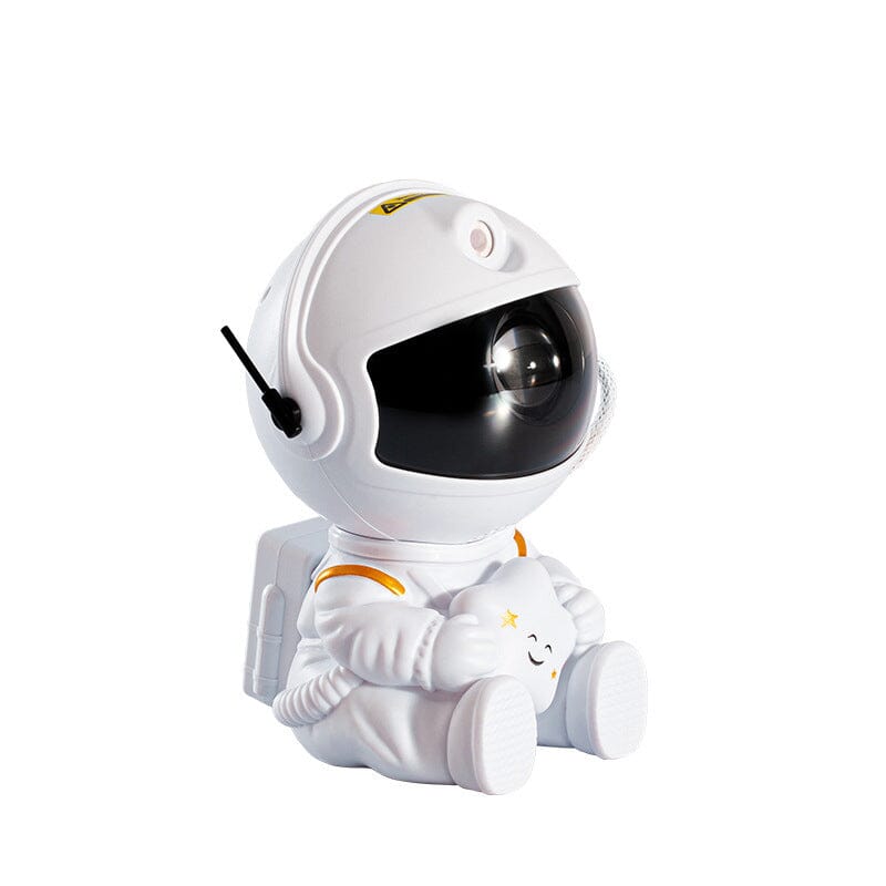 Astronaut Starry Sky Projector Lamp | Stornfield