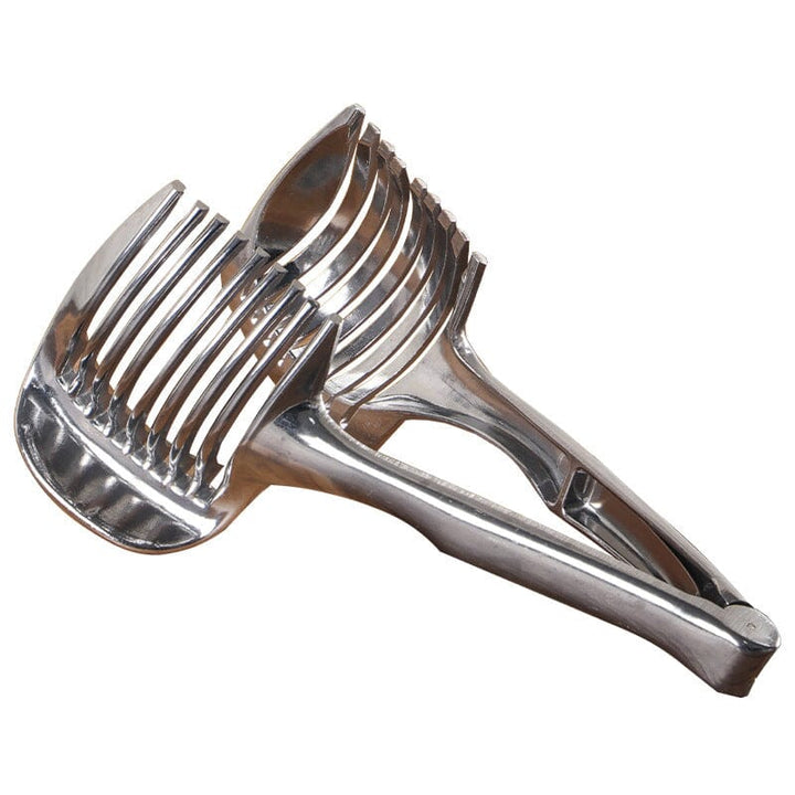 Stainless Steel Slice Holder | Stornfield