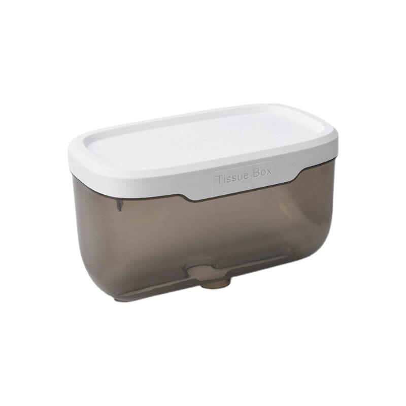 Creative Bathroom Waterproof Shower Tissue Box | Stornfield