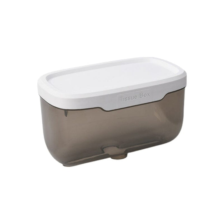 Creative Bathroom Waterproof Shower Tissue Box | Stornfield